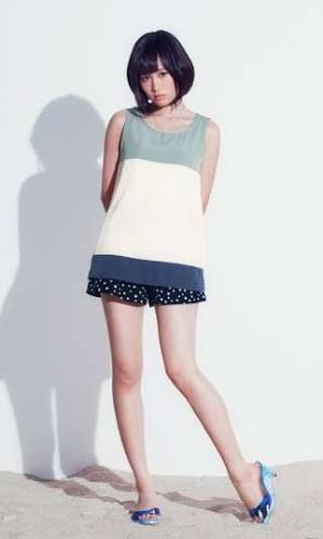 超絶かわいい“15歳の前田敦子”にファン歓喜