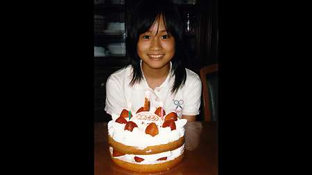 超絶かわいい“15歳の前田敦子”にファン歓喜