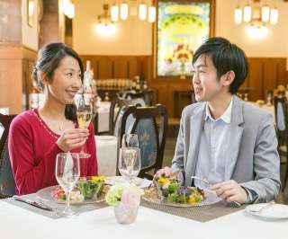 彼氏・旦那さんは付き合う前のデートで奢ってくれましたか？