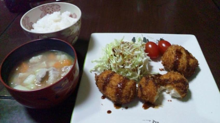 得意料理は何ですか?