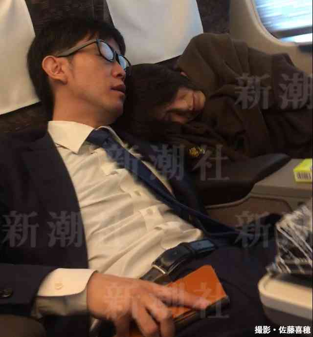 今井絵理子議員と不倫疑惑の神戸市議、1泊での被災地訪問「一緒に行きました」