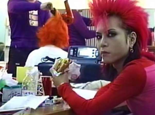 Hideが好きな人 ガールズちゃんねる Girls Channel