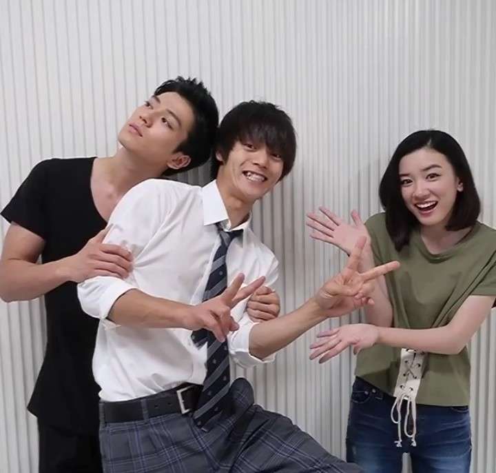 窪田正孝、吉田恵輔監督4年ぶりオリジナル脚本の新作で主演
