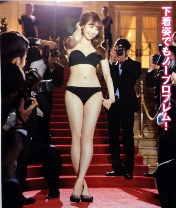小嶋陽菜、AKB48卒業後初の歌声　「ママレード・ボーイ」主題歌の替え歌が可愛すぎる