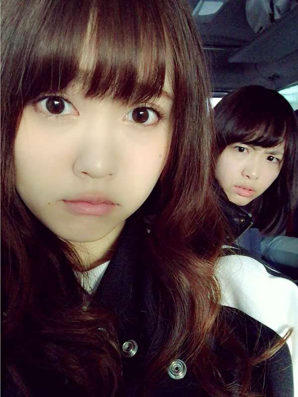 SKE48松村香織 握手会でのファンの体臭問題に言及「苦情が入りました」