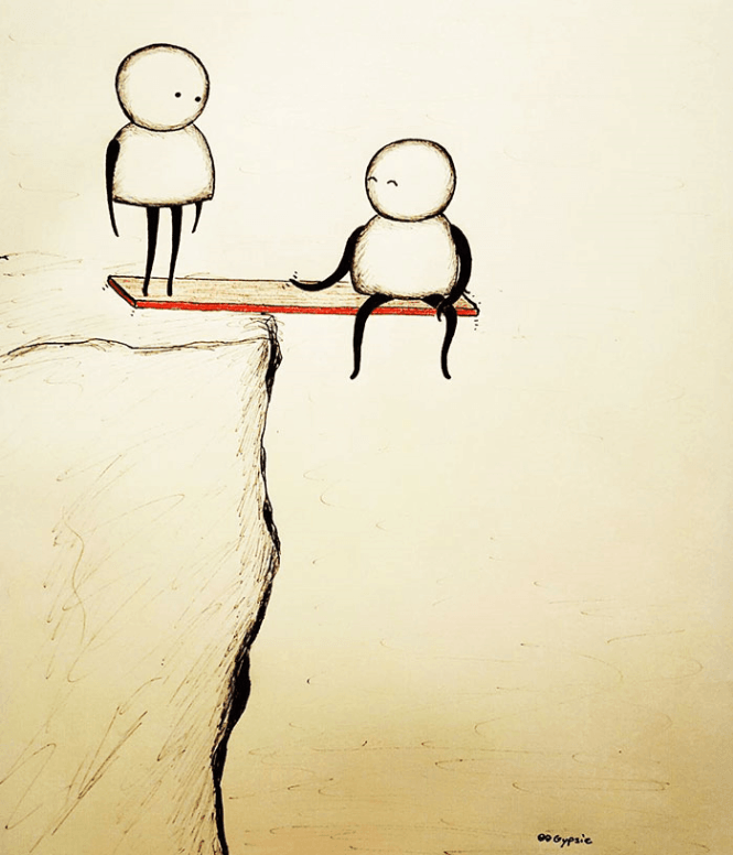 【閲覧注意】人生最大の恐怖話・画像