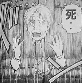 【閲覧注意】人生最大の恐怖話・画像