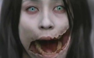 【閲覧注意】人生最大の恐怖話・画像