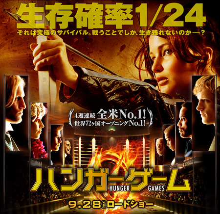 女性が圧倒的に強い映画を教えてください!!