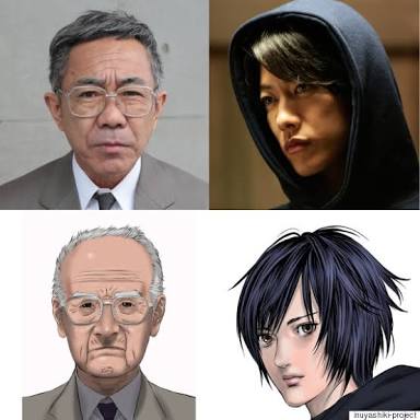 名作だと思う漫画