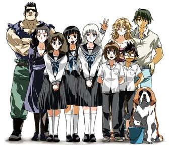 名作だと思う漫画