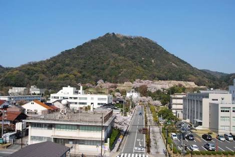 城が好きな人