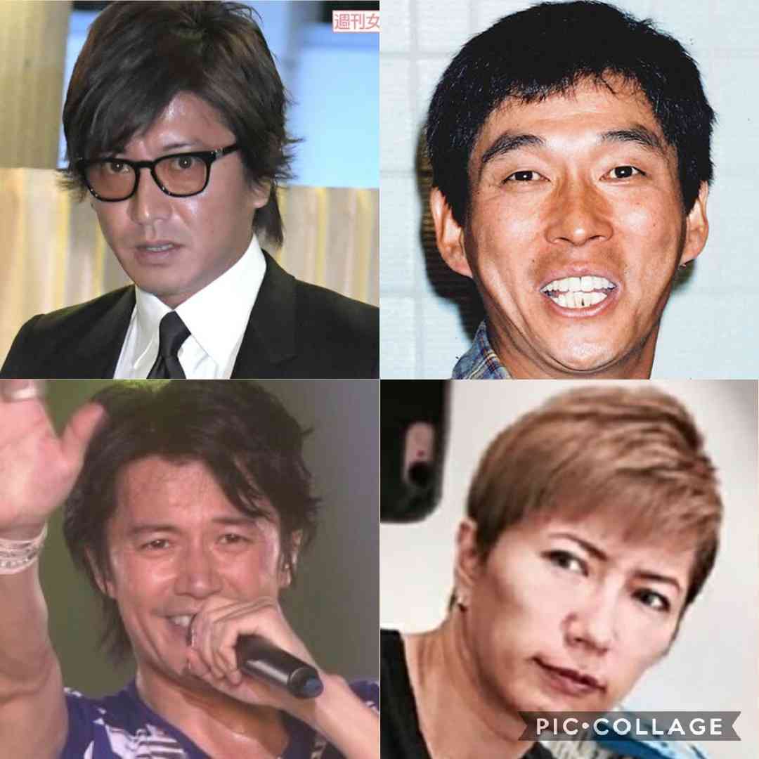 10代男子選ぶ、なりたい顔の芸能人TOP20を発表 なりたくない顔ランキングも