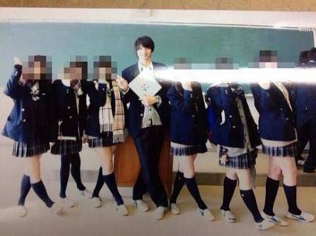 10代男子選ぶ、なりたい顔の芸能人TOP20を発表 なりたくない顔ランキングも