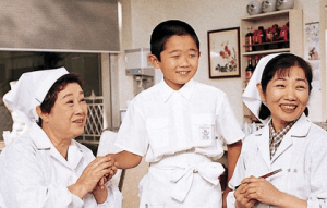芸能人の代表作を1個だけあげてみよう