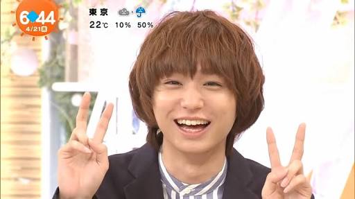 芸能人の代表作を1個だけあげてみよう