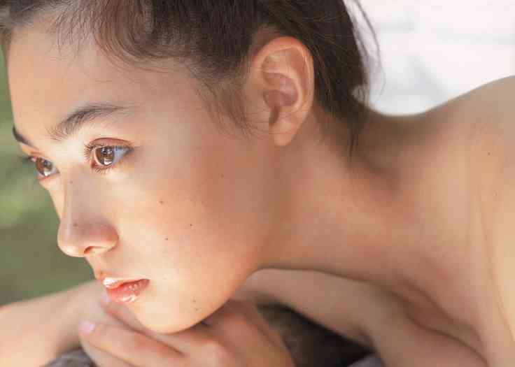 アジアンビューティーを目指す人が集まるトピ