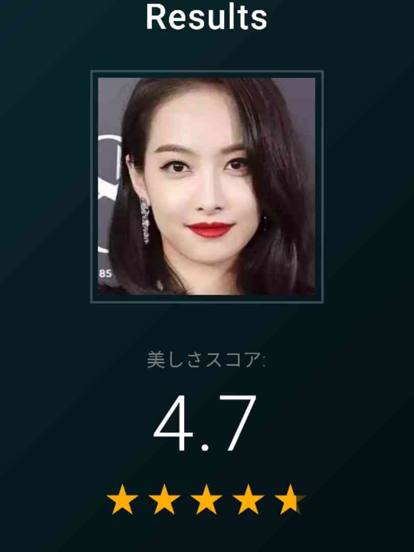 アジアンビューティーを目指す人が集まるトピ