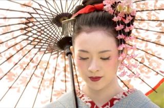 アジアンビューティーを目指す人が集まるトピ
