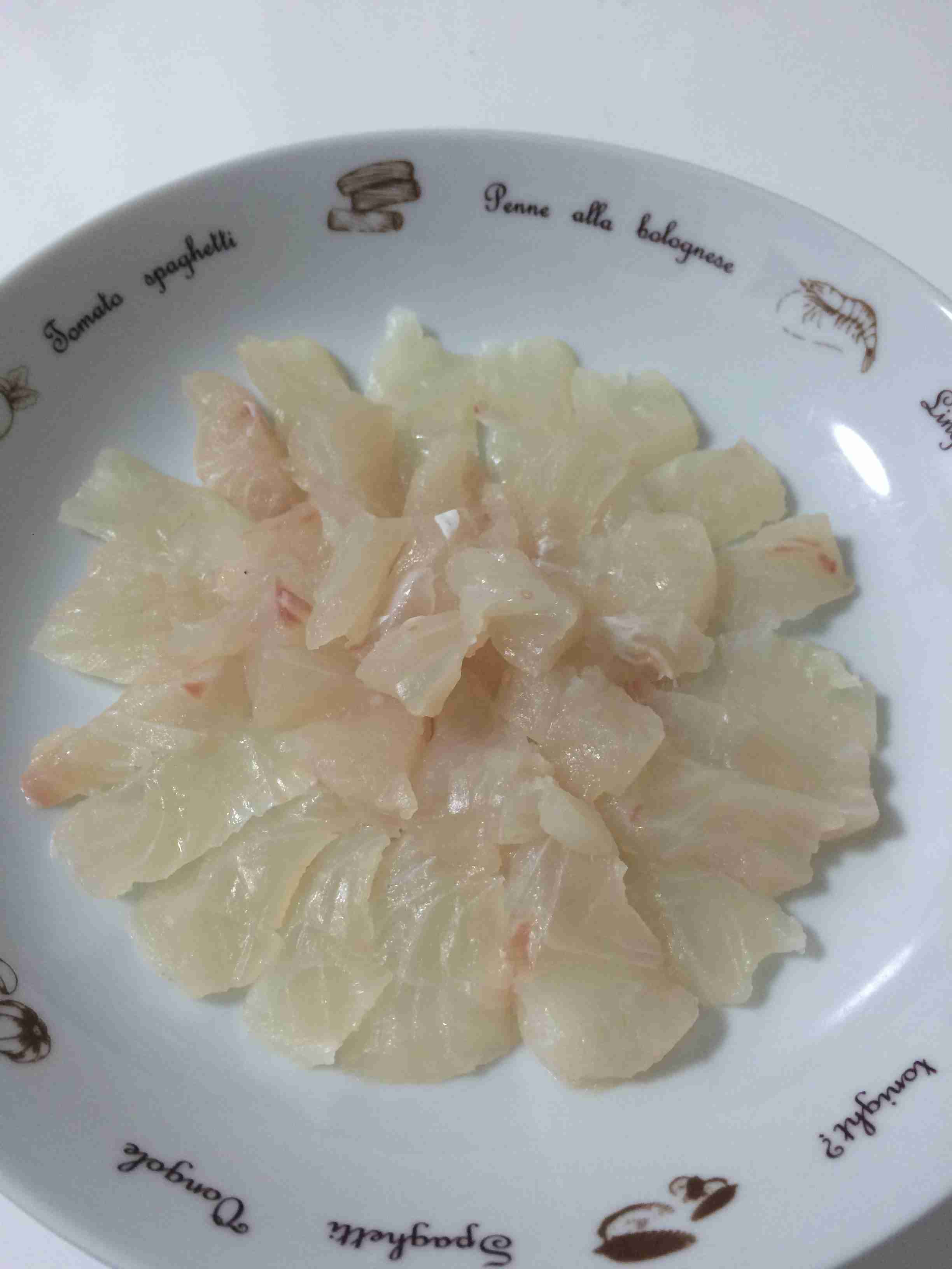 魚捌けますか?