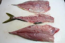 魚捌けますか?