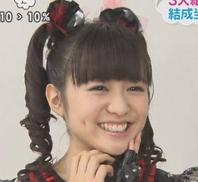 【フェチ】えくぼが好き！！