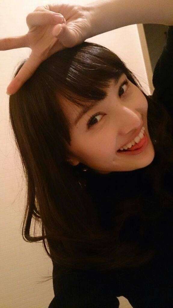 【フェチ】えくぼが好き！！