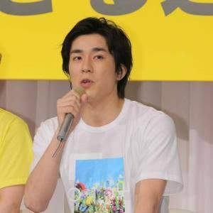 24時間テレビのチャリTシャツを着た有名人の画像を貼るトピ