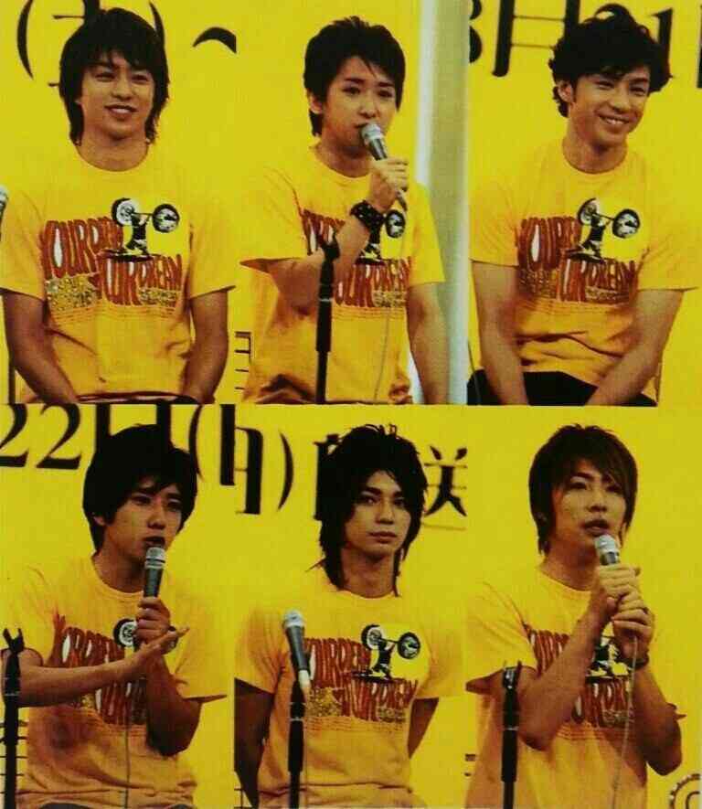 24時間テレビのチャリTシャツを着た有名人の画像を貼るトピ