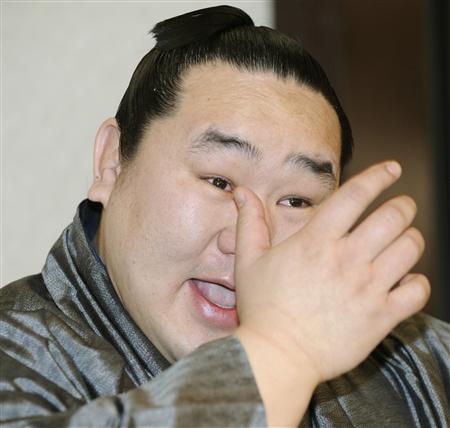一重が色っぽい有名人と言えば?