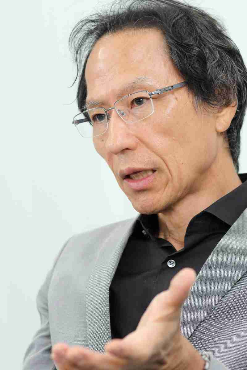 一重が色っぽい有名人と言えば?