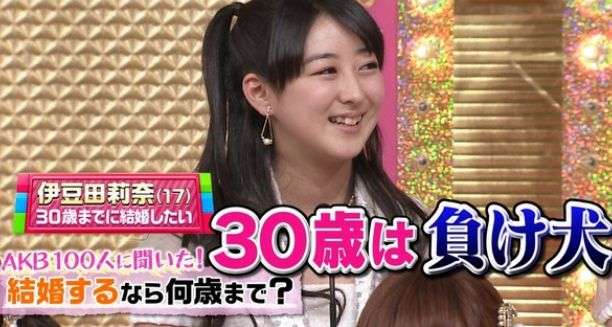 もし10才若かったら