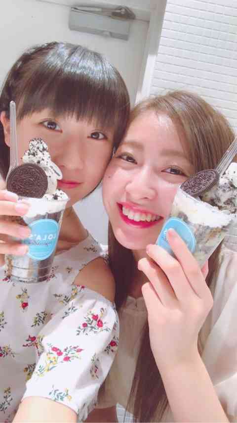 幸せな気持ちになれるハロプロの画像