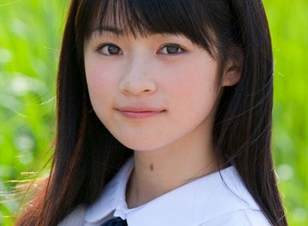 幸せな気持ちになれるハロプロの画像