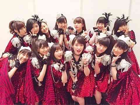 幸せな気持ちになれるハロプロの画像