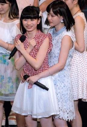 幸せな気持ちになれるハロプロの画像