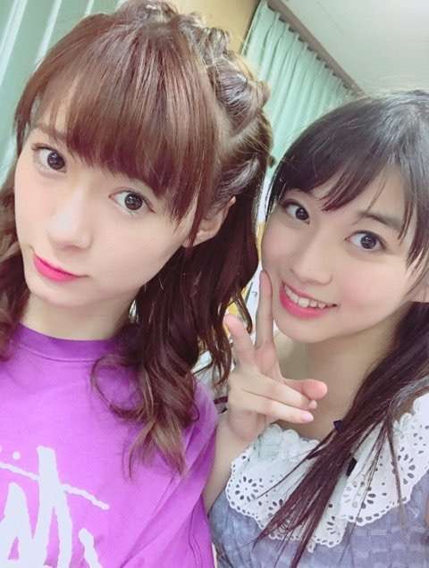 幸せな気持ちになれるハロプロの画像