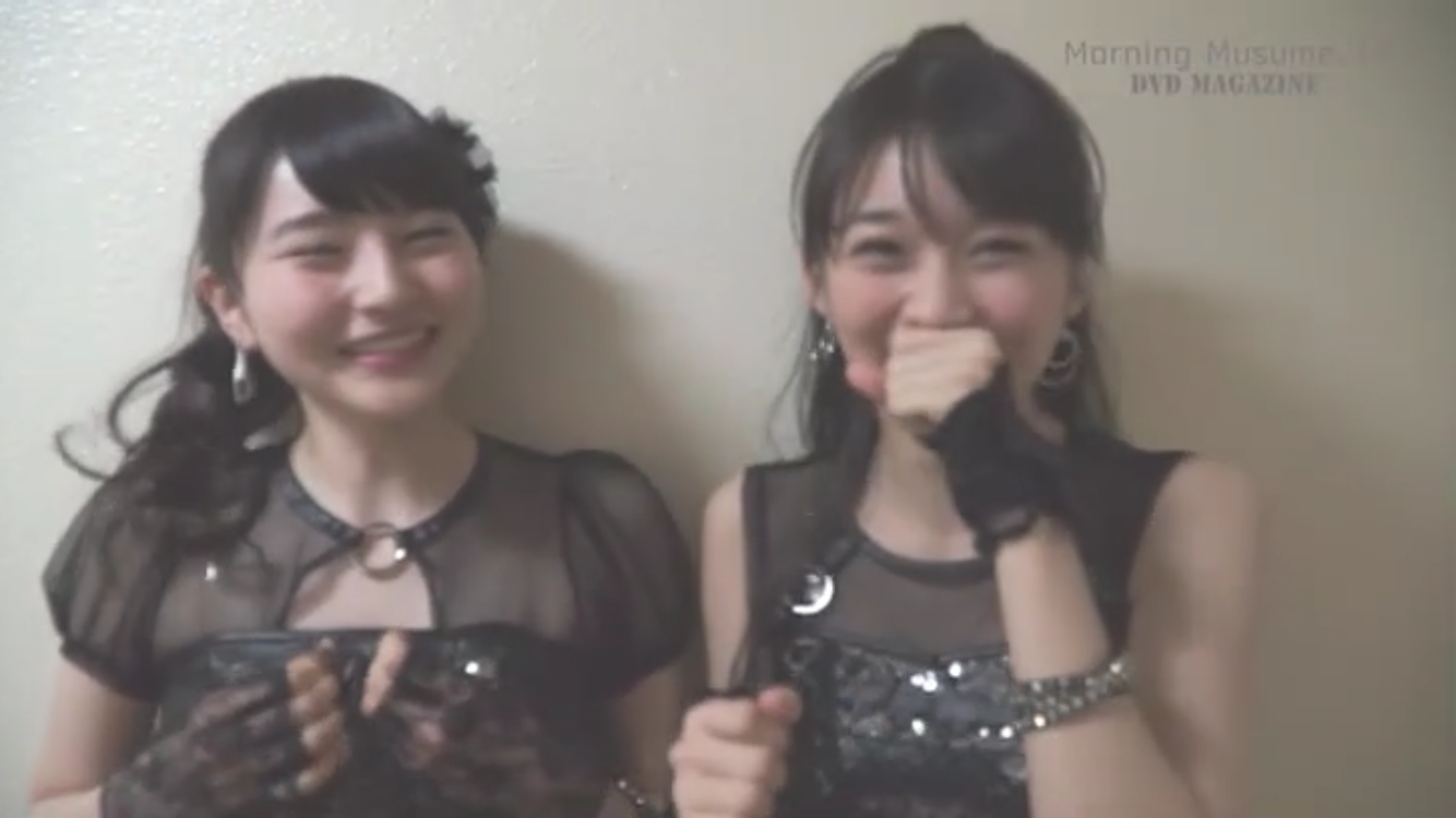 幸せな気持ちになれるハロプロの画像