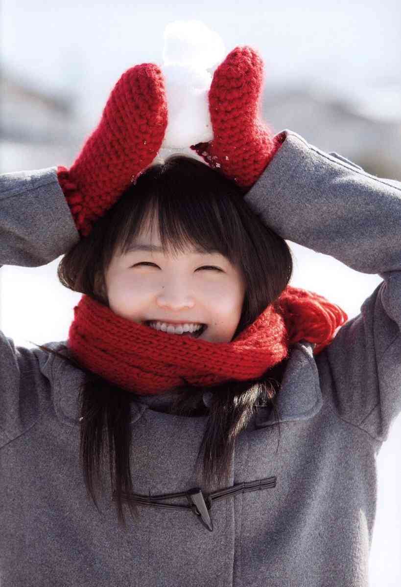 幸せな気持ちになれるハロプロの画像