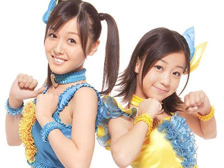 幸せな気持ちになれるハロプロの画像