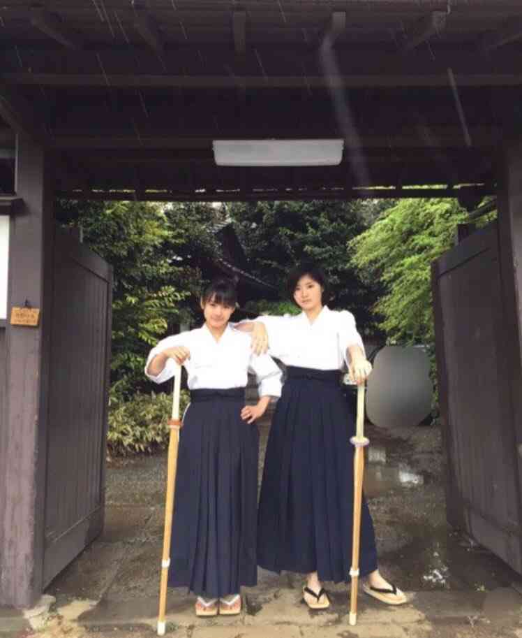 幸せな気持ちになれるハロプロの画像