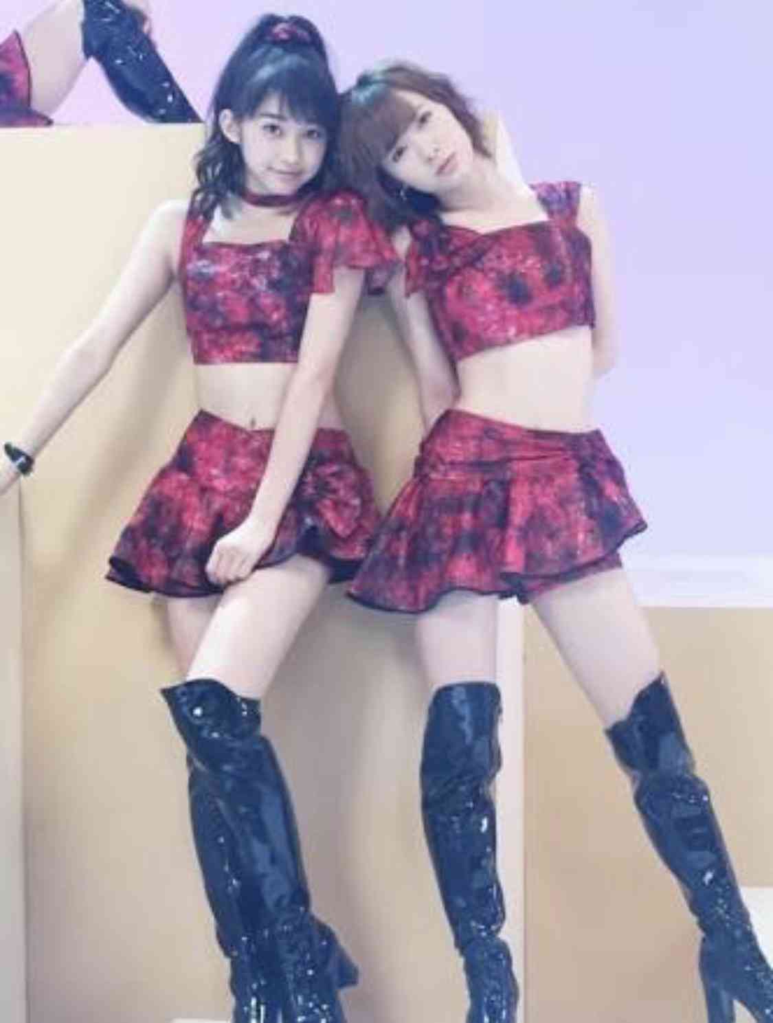 幸せな気持ちになれるハロプロの画像