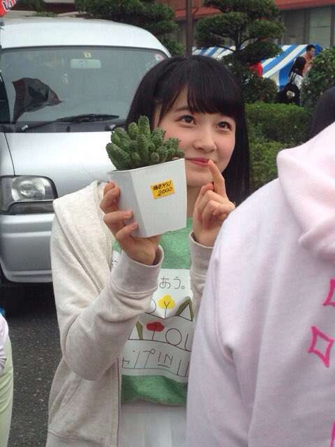 幸せな気持ちになれるハロプロの画像