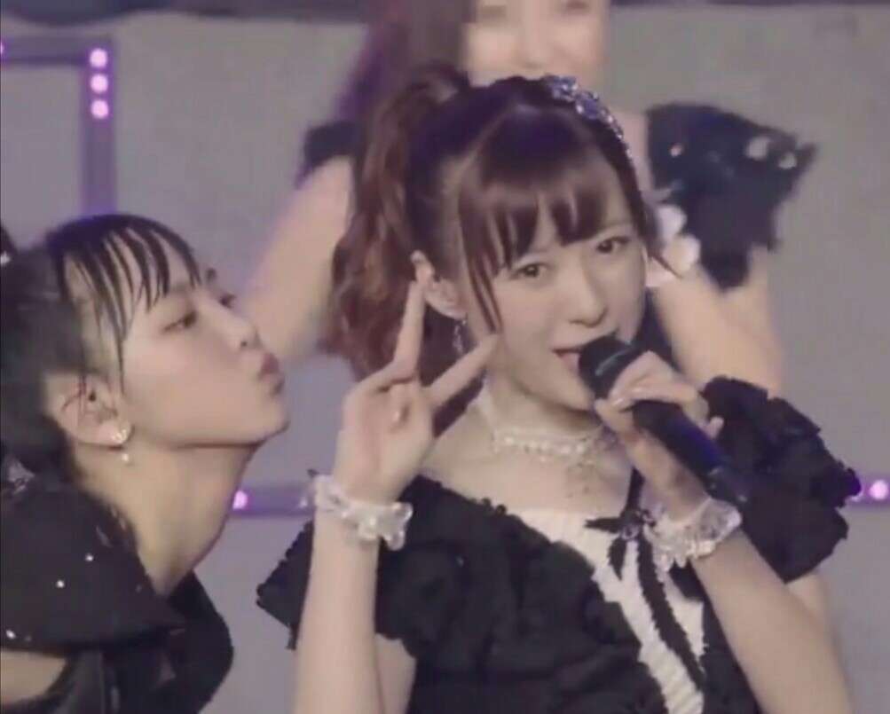 幸せな気持ちになれるハロプロの画像