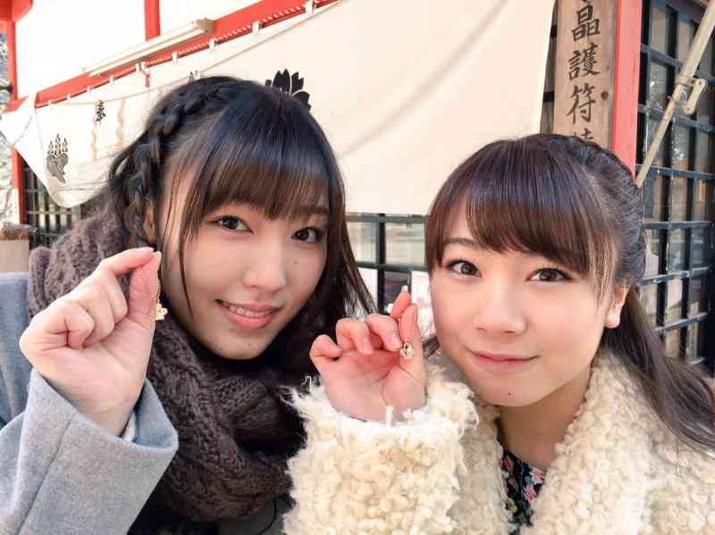 幸せな気持ちになれるハロプロの画像