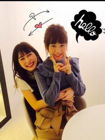 幸せな気持ちになれるハロプロの画像