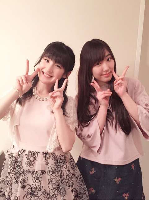 幸せな気持ちになれるハロプロの画像