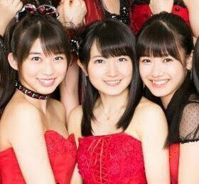 幸せな気持ちになれるハロプロの画像