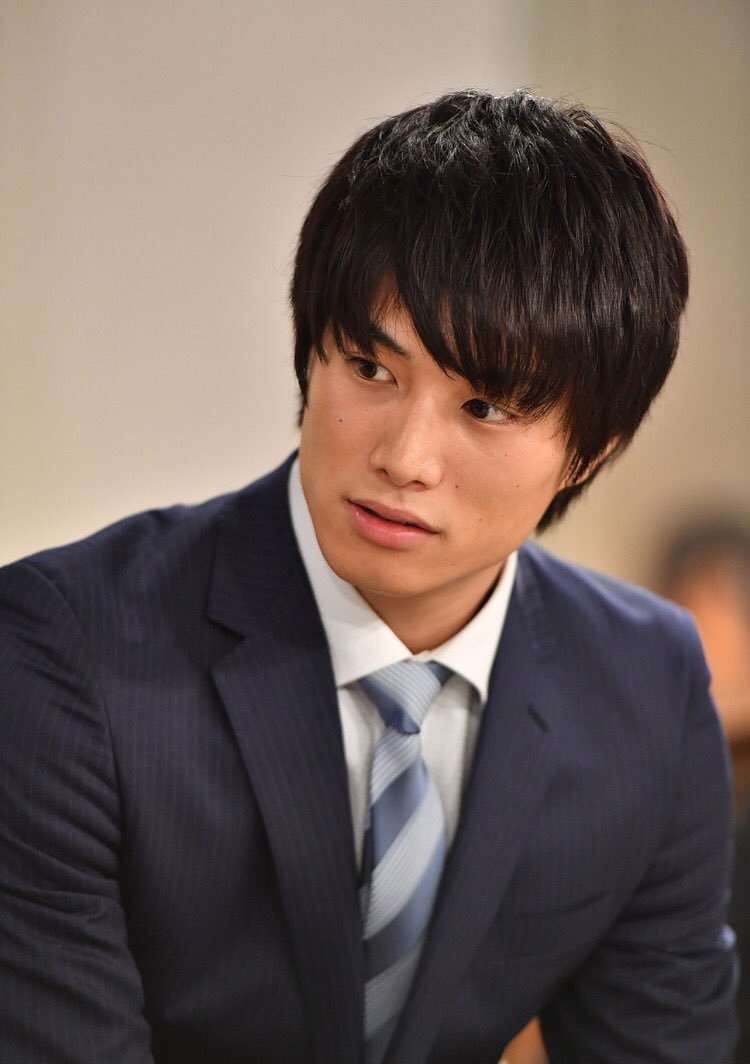 芸能界一！最強に可愛い犬系男子ランキング