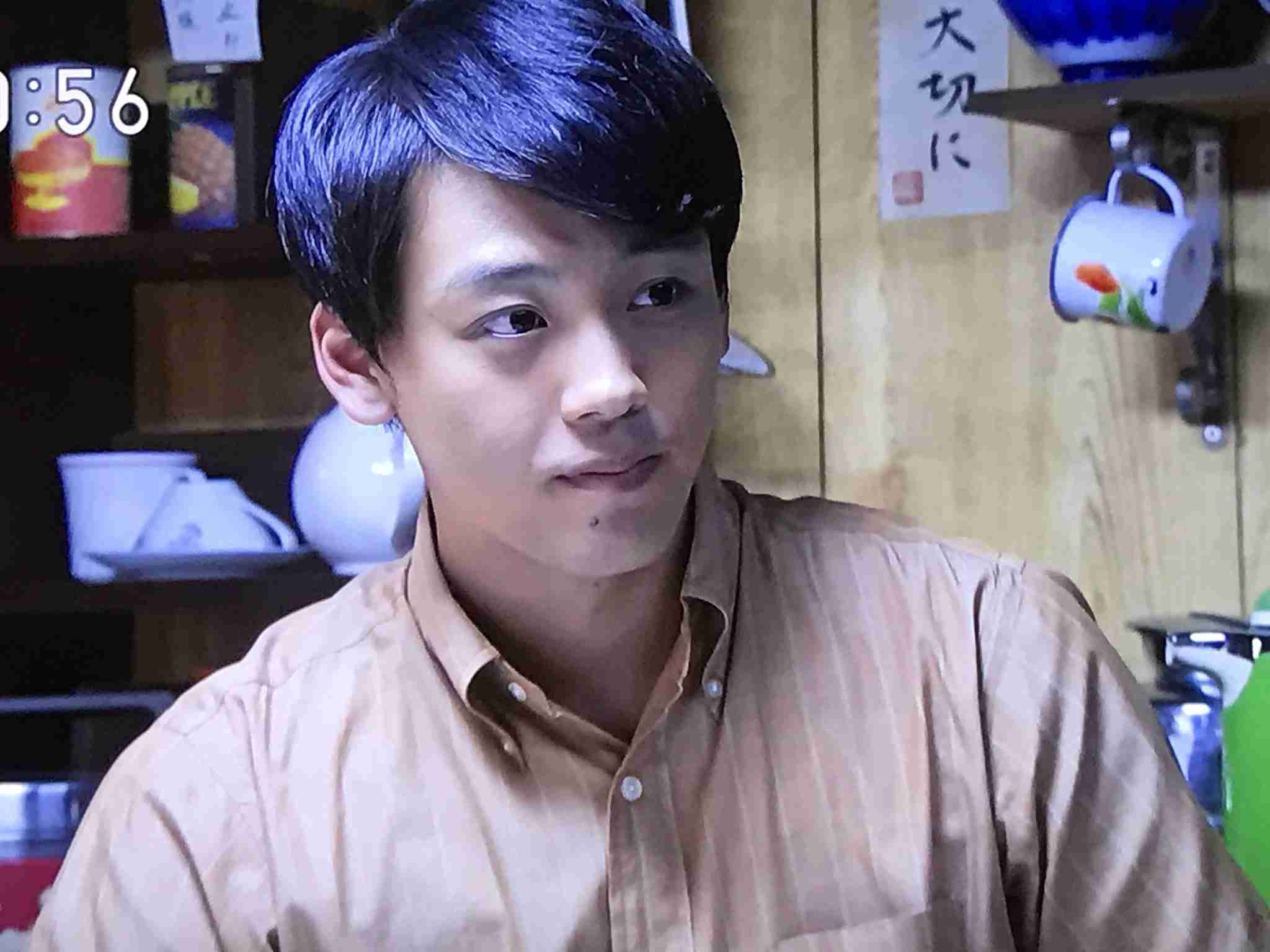 芸能界一！最強に可愛い犬系男子ランキング